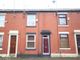 Thumbnail Terraced house to rent in Ada Street, Syke, Rochdale