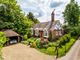 Thumbnail Cottage for sale in Roman Road, Marsh Green, Edenbridge