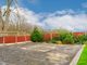 Thumbnail Detached house for sale in The Oval, Oadby, Leicester