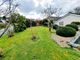 Thumbnail Detached bungalow for sale in Homefield Park, Bodmin