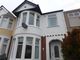Thumbnail Terraced house to rent in Sussex Road, Coundon, Coventry