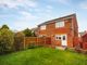 Thumbnail Semi-detached house for sale in Monks Wood, North Shields