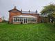Thumbnail Farmhouse for sale in Great North Road, Markham Moor, Retford