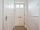 Thumbnail Terraced house for sale in Merlin Close, Uttoxeter