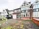 Thumbnail Semi-detached house for sale in Woodcock Hill, Kenton