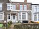 Thumbnail Terraced house for sale in Newlands Street, Barry