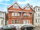 Thumbnail Flat for sale in St. Swithuns Road, Bournemouth, Dorset