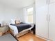 Thumbnail Maisonette for sale in Dagnan Road, Clapham South, London