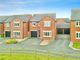 Thumbnail Detached house for sale in Lime Avenue, Sapcote, Leicester, Leicestershire