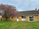 Thumbnail Bungalow to rent in The Pines, Holywell Row, Bury St. Edmunds