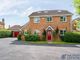 Thumbnail Detached house for sale in Camford Close, Beggarwood, Basingstoke