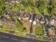 Thumbnail Bungalow for sale in Maney Hill Road, Sutton Coldfield, West Midlands