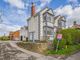 Thumbnail Detached house for sale in High Street Ogbourne St George, Marlborough