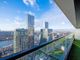 Thumbnail Flat for sale in Hobart Building, Wardian, Canary Wharf