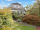 Thumbnail Detached house for sale in Front Lane, Upminster
