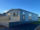 Thumbnail Mobile/park home for sale in Forres