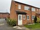 Thumbnail Semi-detached house for sale in Valley Drive, Wilnecote, Tamworth