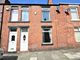 Thumbnail Terraced house for sale in Bell Street, Bishop Auckland, Durham