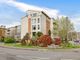 Thumbnail Flat for sale in Reresby Court, Heol Glan Rheidol, Cardiff