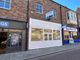 Thumbnail Retail premises to let in Unit 4, 1-7 North Road, Durham