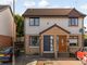 Thumbnail Semi-detached house for sale in Bulloch Crescent, Denny, Stirlingshire