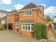 Thumbnail Detached house for sale in Larch Avenue, Wokingham, Berkshire