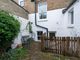 Thumbnail Terraced house for sale in Abbots Hill, Ramsgate