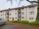 Thumbnail Flat for sale in Dunglass Square, East Kilbride, Glasgow