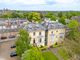 Thumbnail Flat for sale in Mill Mount Lodge, Mill Mount, York