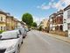 Thumbnail Maisonette to rent in Acton Lane, Chiswick