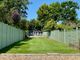 Thumbnail Terraced house for sale in Church Road, Mannings Heath, West Sussex