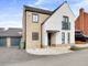 Thumbnail Detached house to rent in Housden Close, Wintringham, St. Neots