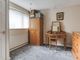 Thumbnail Town house for sale in Alwards Close, Alvaston, Derby