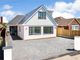 Thumbnail Detached house for sale in Highfield Road, Lymington, Hampshire