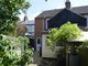 Thumbnail Semi-detached house for sale in East Street, Stanwick, Northamptonshire