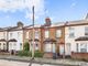 Thumbnail Terraced house for sale in Lateward Road, Brentford