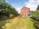 Thumbnail Detached house for sale in Daleside, Cotgrave, Nottingham