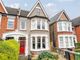 Thumbnail Detached house for sale in Bargery Road, London