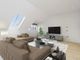 Thumbnail Penthouse for sale in Laurelvale House, Long Lane, Ickenham