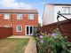 Thumbnail End terrace house to rent in Henry Walk, Dartford, Kent