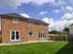 Thumbnail Detached house for sale in Horley Row, Horley, Surrey