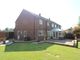 Thumbnail Semi-detached house for sale in Shernolds, Maidstone