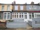 Thumbnail Terraced house to rent in Landseer Avenue, East Ham, London