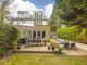 Thumbnail Semi-detached house for sale in Couchmore Avenue, Esher