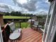 Thumbnail Mobile/park home for sale in East Hill Road, Knatts Valley, Sevenoaks, Kent