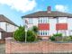 Thumbnail Semi-detached house for sale in Station Road, Dartford, Kent