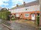 Thumbnail Terraced house for sale in Lyttelton Road, Warwick