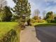 Thumbnail Detached house for sale in Hastings Road, Pembury, Tunbridge Wells