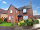 Thumbnail Detached house for sale in Bristol Close, Rayleigh, Essex