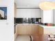 Thumbnail Flat to rent in Bouchon Point, Cendal Crescent, London